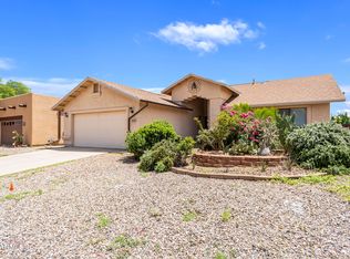 5360 Highland Shadows Dr, Sierra Vista, AZ 85635