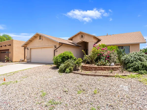 5360 HIGHLAND SHADOWS Drive, Sierra Vista, AZ 85635