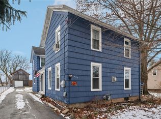 455 Parma Center Rd, Hilton, NY 14468