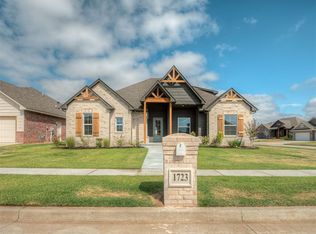 1723 Zayden Ln, Norman, OK 73072