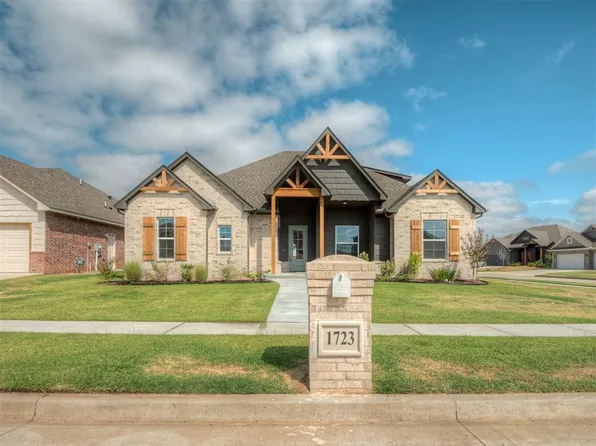 1723 Zayden Ln, Norman, OK 73072