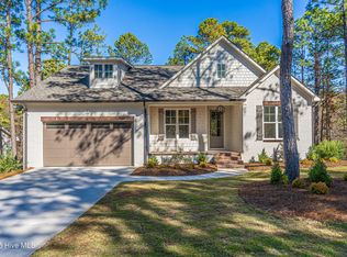 1 Juniper Lane, Pinehurst, NC 28374