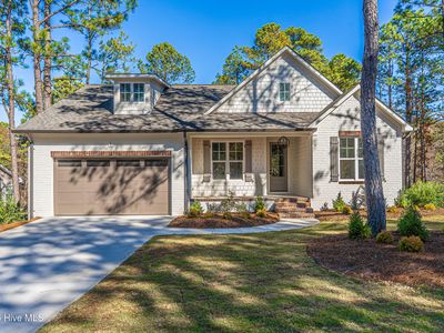 1 Juniper Lane, Pinehurst, NC, 28374