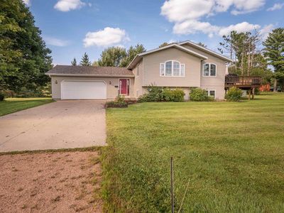 4922 MEADOW VALLEY DRIVE, Vesper, WI, 54489