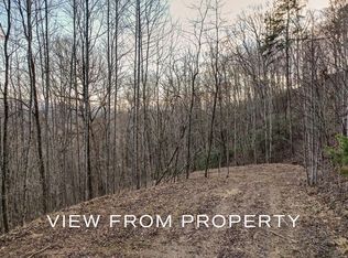40 Buck Mountain Rd, Franklin, NC 28734