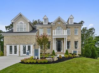 12803 Steam Mill Farm Dr, Brandywine, MD 20613