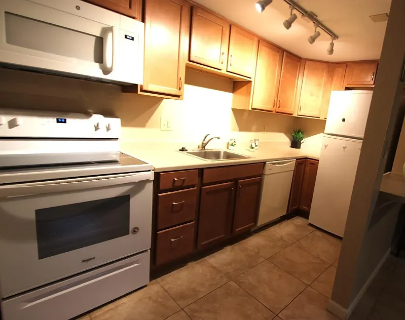 1708 Sawyer Way #165