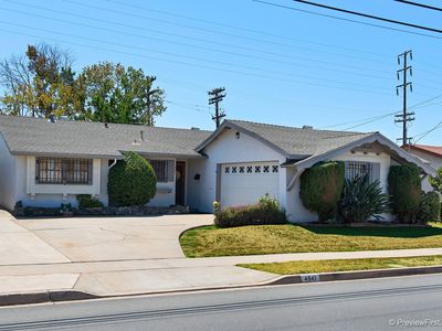 4541 Conrad Ave, San Diego, CA, 92117
