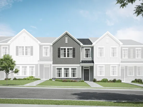 505 Venetian Drive, Sanford, NC 27330