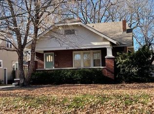 411 S Belmont Ave, Wichita, KS 67218