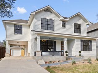 537 Rockhurst St, Buda, TX 78610