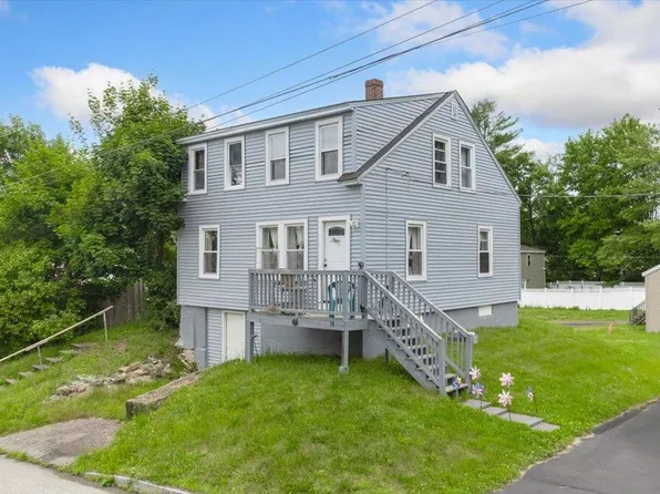 38 Towle Street, Auburn, ME 04210