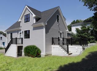 27 Shennen St, Quincy, MA 02169