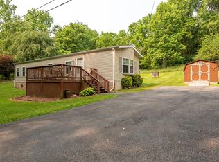 16248 Mill Creek Rd, Chilhowie, VA 24319