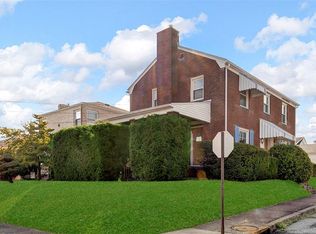 2019 Irwin St, Aliquippa, PA