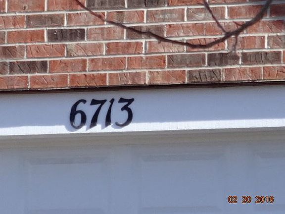 3rd image of 6713 Sahara Dr