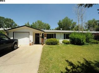 105 49th St SW, Loveland, CO 80537