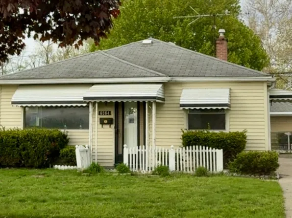 6564 N Waverly St, Dearborn Heights, MI 48127