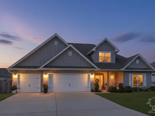 1947 Refuge Cir, Gulf Breeze, FL 32563