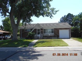 10878 Murray Dr, Northglenn, CO 80233