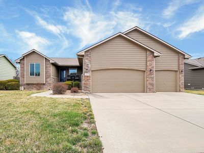 2918 N Emerson St, Derby, KS, 67037