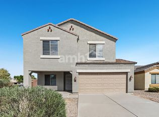 8338 W Payson Rd, Tolleson, AZ 85353