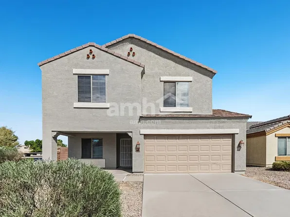 8338 W Payson Rd, Tolleson, AZ 85353