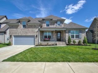 3027 Grunion Ln, Spring Hill, TN 37174