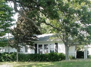 32438 Witt Lake Rd, Burr Oak, MI 49030