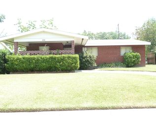 436 Normandy Rd, Lafayette, LA 70503