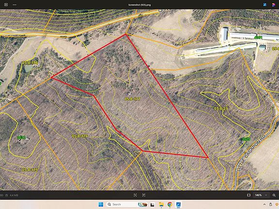 3rd image of 20 Unrestricted Acres