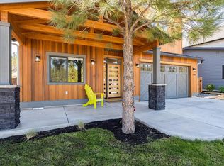61188 Bachelor View Rd, Bend, OR 97702