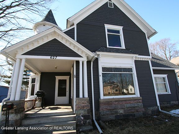2nd image of 627 N Cochran Ave