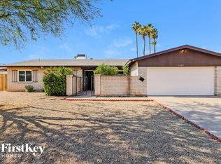 3821 W Hatcher Rd, Phoenix, AZ 85051