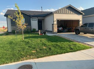 2008 Wagon Train Dr, Milliken, CO 80543