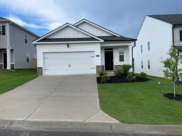 434 Kentbury Ct, Aiken, SC 29801