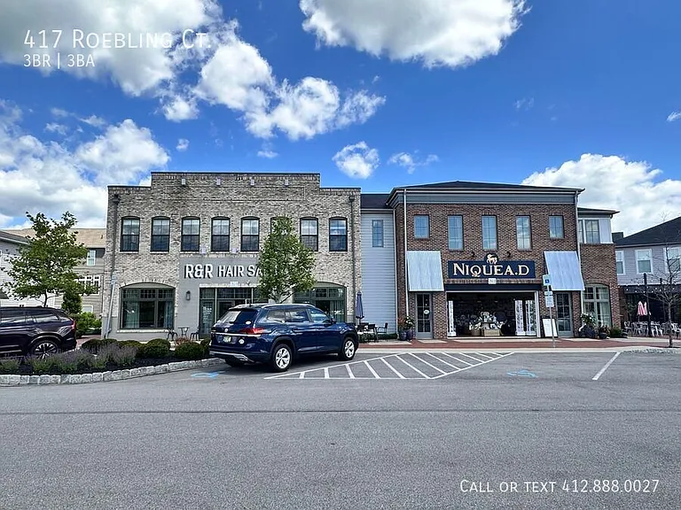 417 Roebling Ct — Photo 33