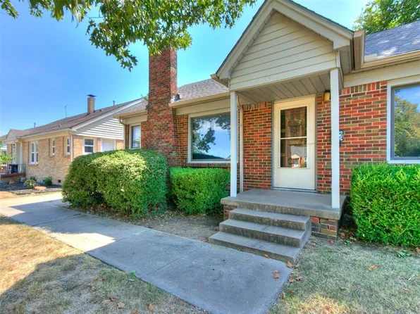 3516 NW 19th St, Oklahoma City, OK 73107