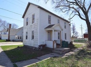 305 E Morrell St, Streator, IL 61364