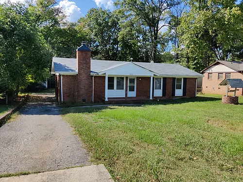 6820 Flintrock Rd Photo 1