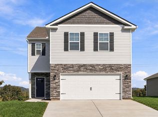 320 Chimney View Loop, Blountville, TN 37617