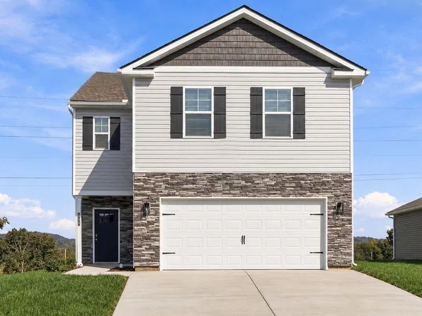 320 Chimney View Loop, Blountville, TN 37617