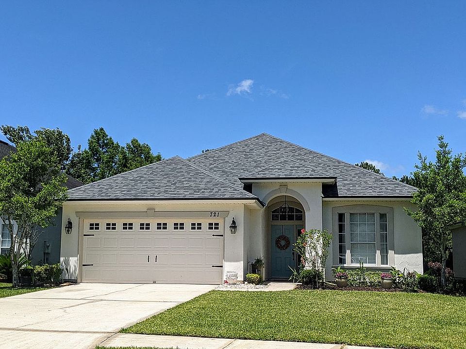 New roof & paint in 2021