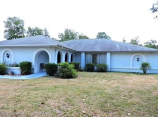 1568 Fayetteville Dr, Spring Hill, FL 34609