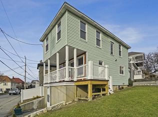 3 Merrill Rd, Hull, MA 02045