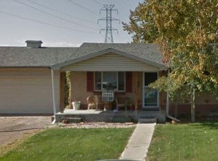 6911 Krameria St, Commerce City, CO 80022