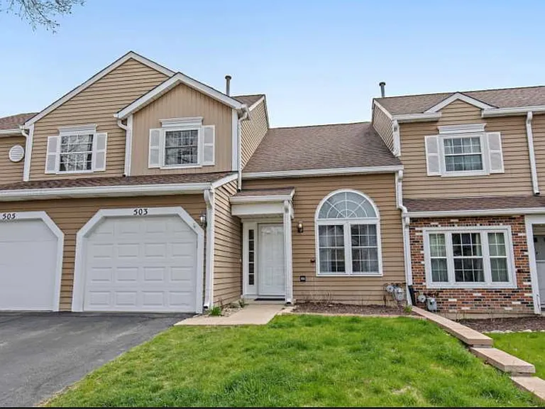 503 Ascot Ln — Photo 26