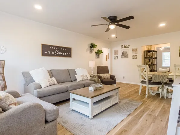 1421 Colin Kelly Dr, Columbia, SC 29204