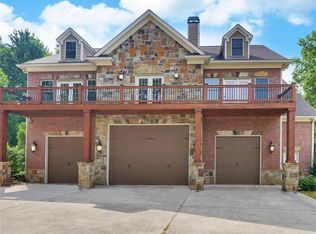 3051 Ivey Rd, Gainesville, GA 30504