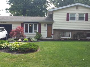 3820 Matthes Ave, Sandusky, OH